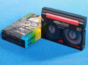Schmalfilm Gardelegen kopiert auch Hi8 oder MiniDV Kassetten