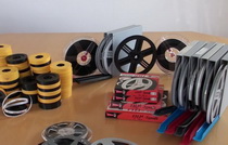 Lassen Sie Ihre Super8 Filme digitalisieren!!