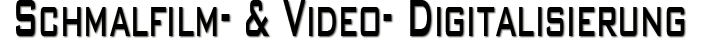 Schmalfilm
